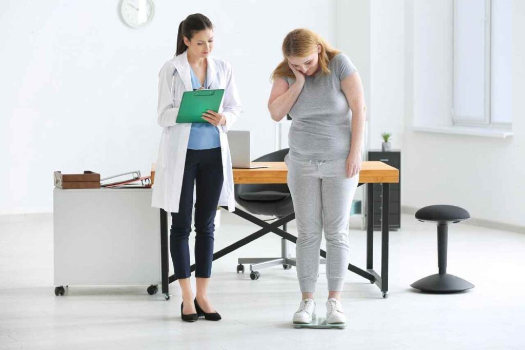 7 Benefits of Joining Ucare Wecare Medical Weight Loss Center