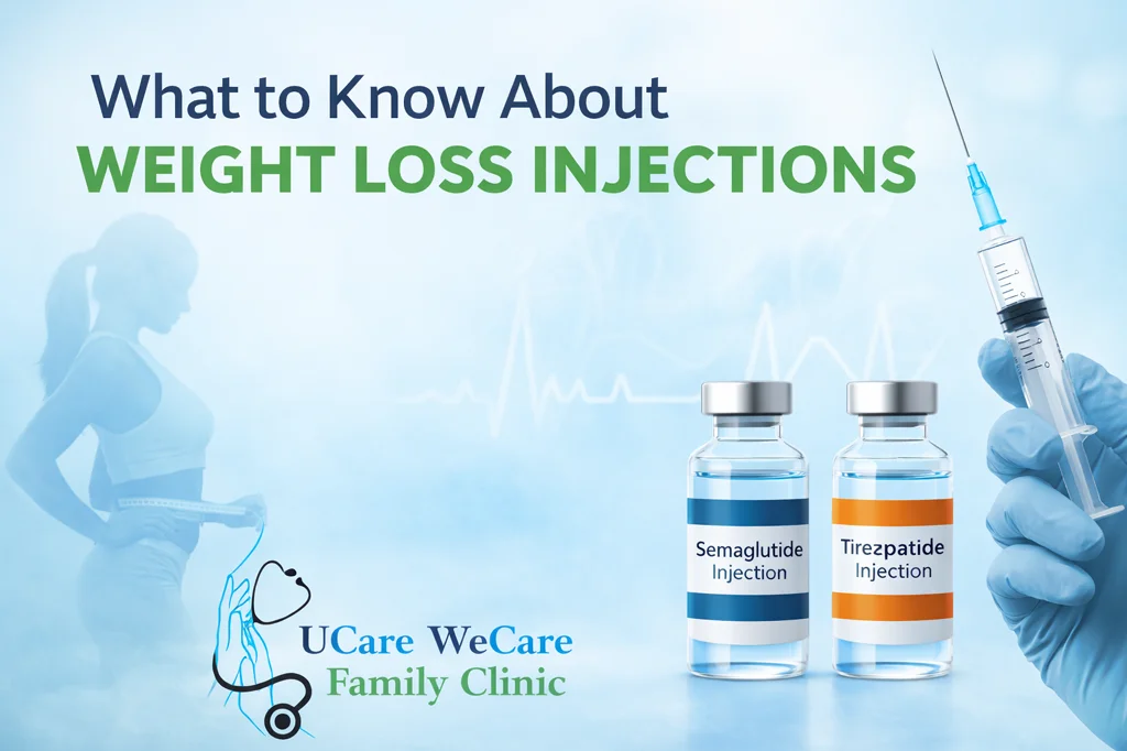 What to Know About Weight Loss Injections: A Complete Guide